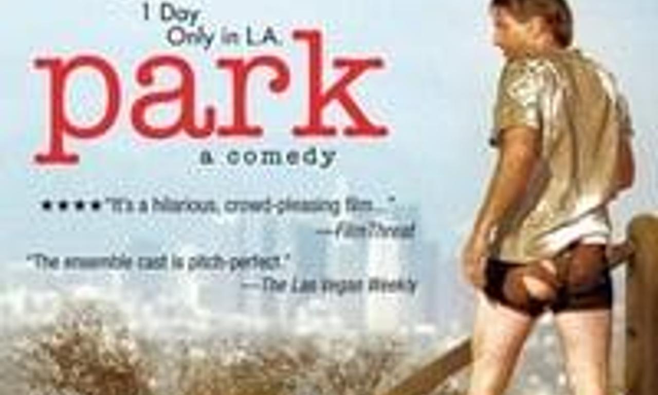 header image for Park