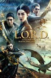 L.O.R.D: Legend of Ravaging Dynasties