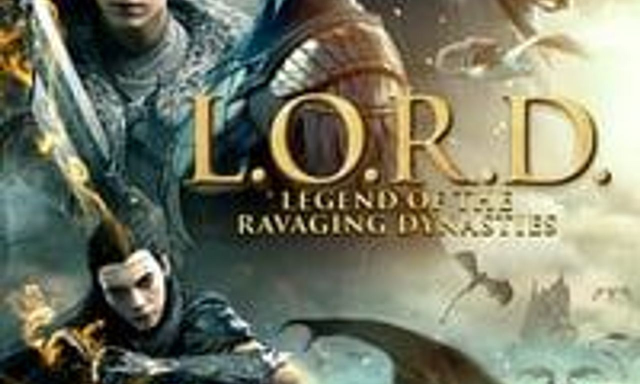 header image for L.O.R.D: Legend of Ravaging Dynasties
