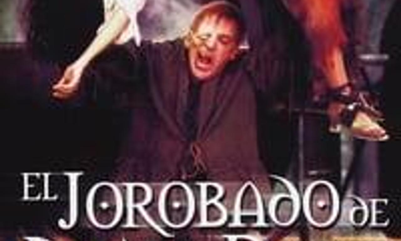 header image for The Hunchback