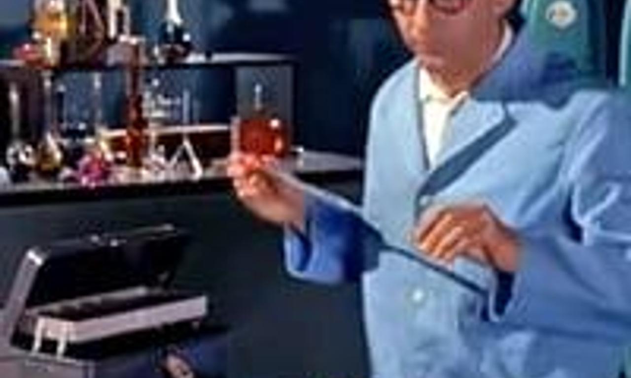 header image for Magic Molecule