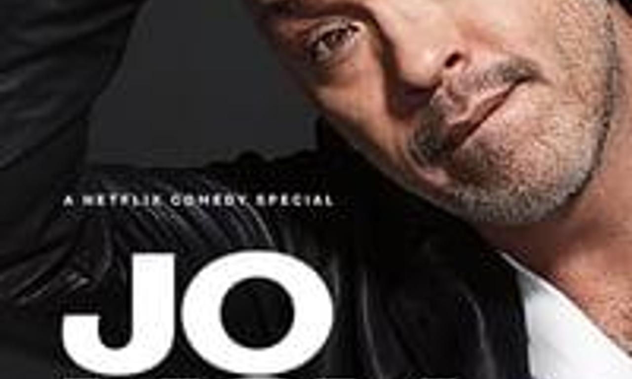 header image for Jo Koy: Comin’ In Hot