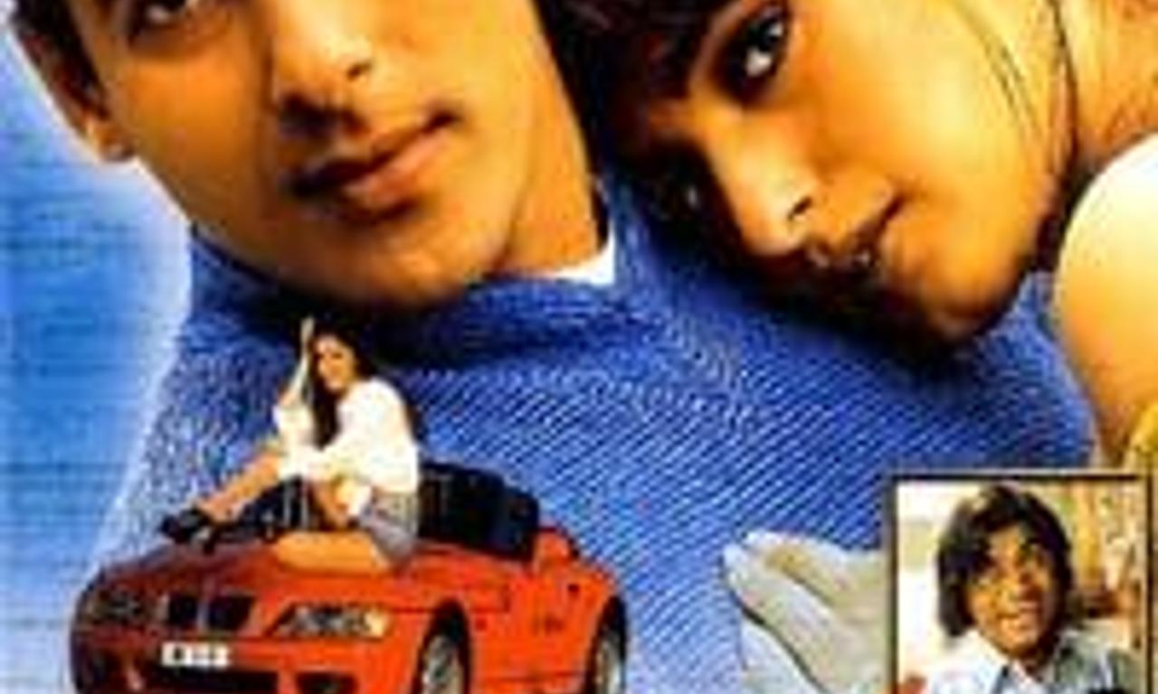 header image for Jab Pyaar Kisise Hota Hai