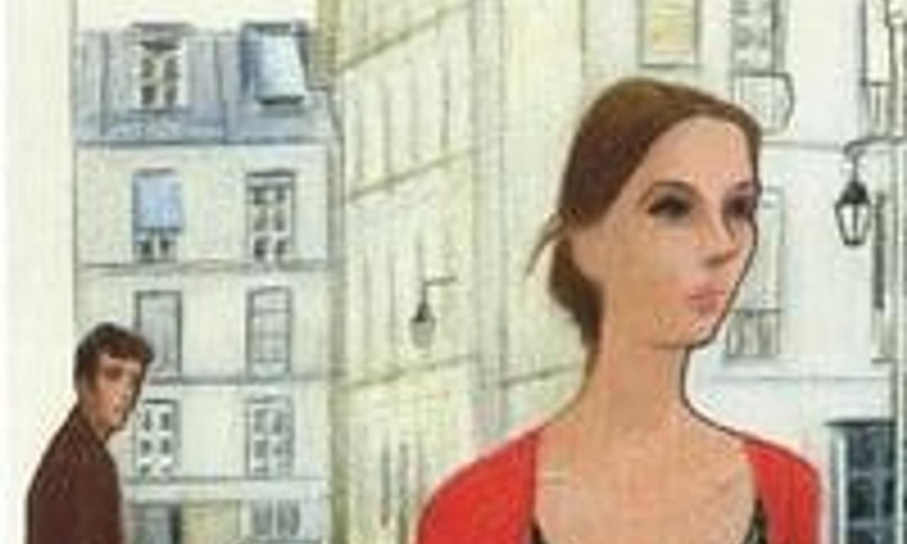 header image for Rendezvous in Paris