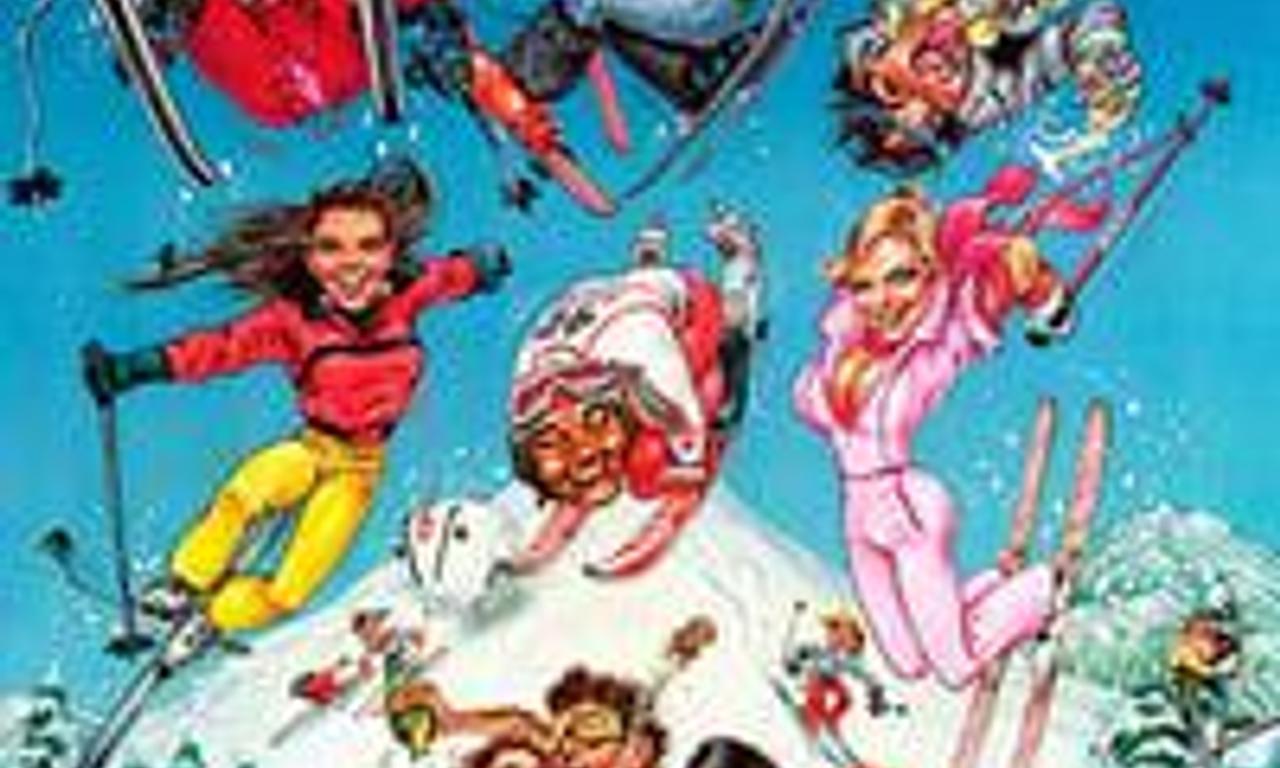 header image for Hot Dog... The Movie