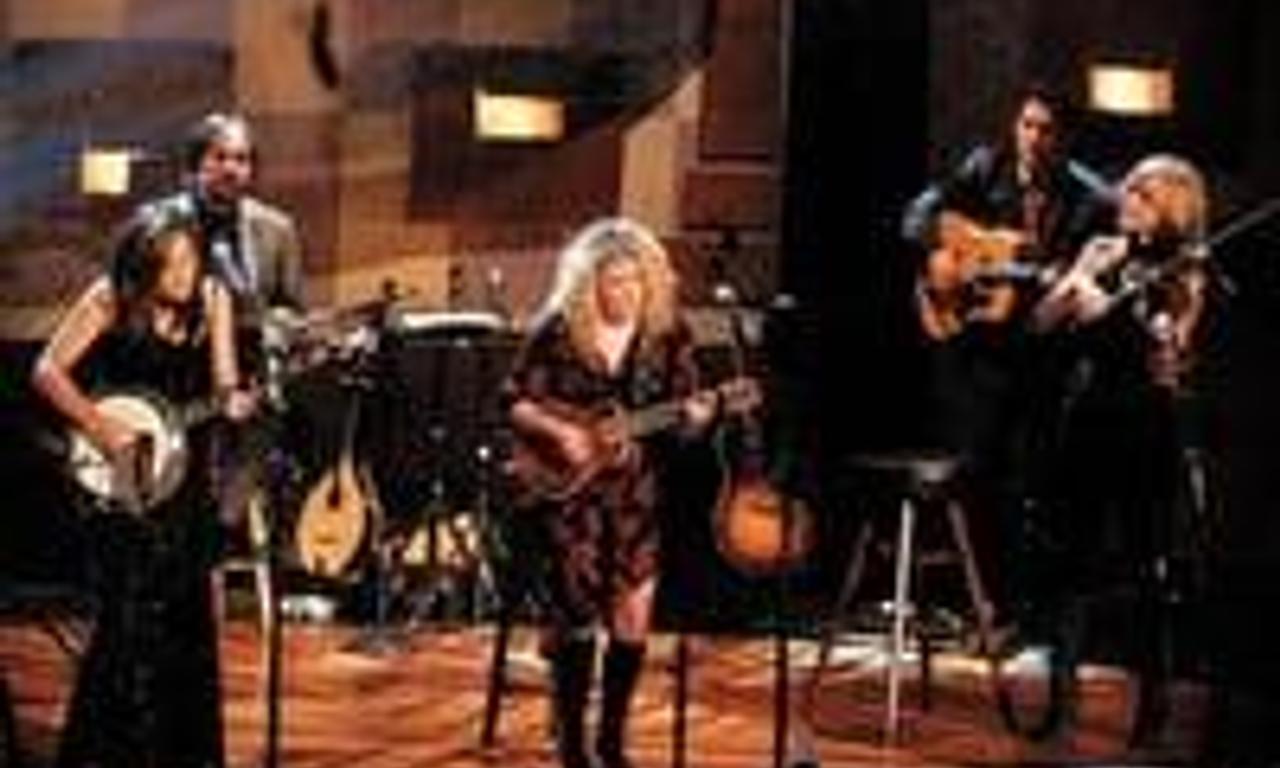header image for Dixie Chicks: An Evening with the Dixie Chicks