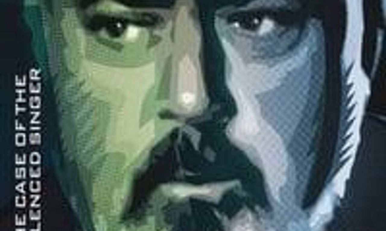 header image for Perry Mason: The Case of the Silenced Singer