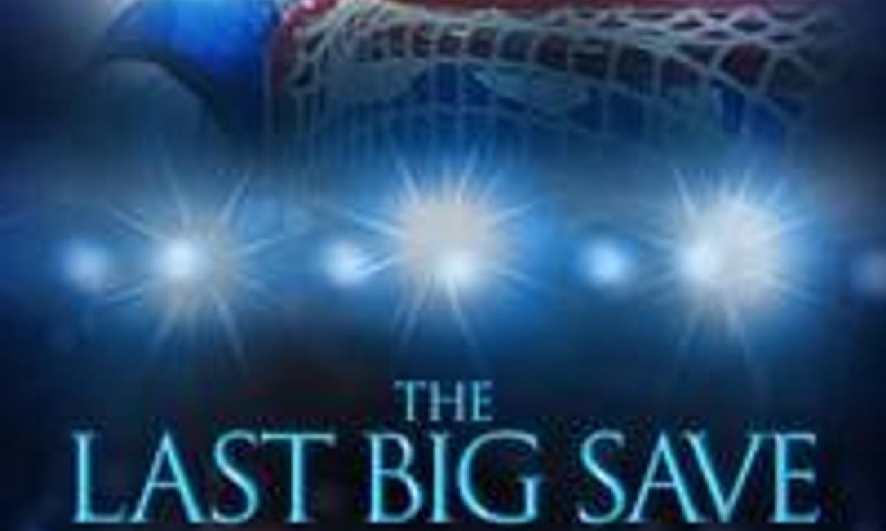 header image for The Last Big Save