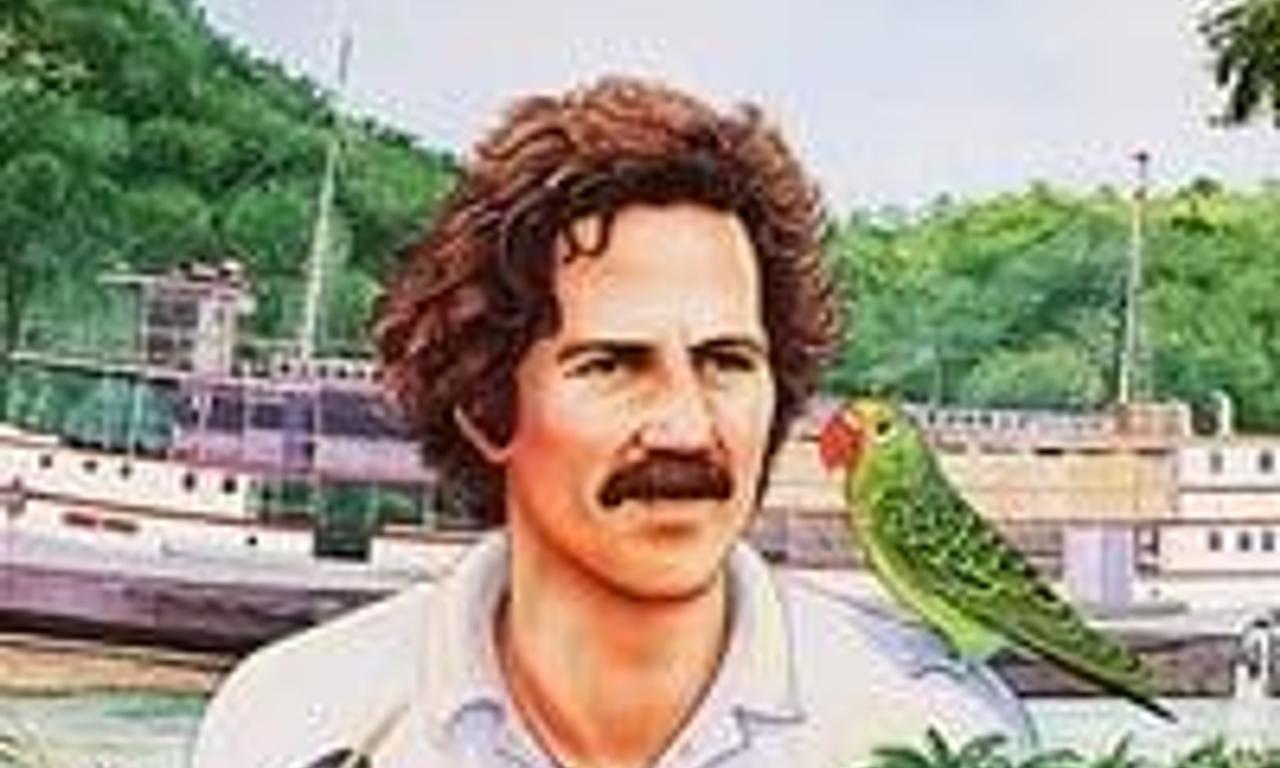 header image for Burden of Dreams