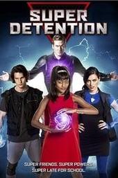 Super Detention