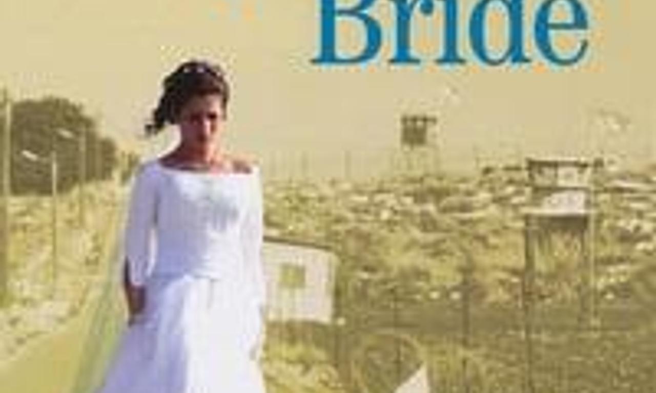 header image for The Syrian Bride