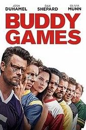 Buddy Games