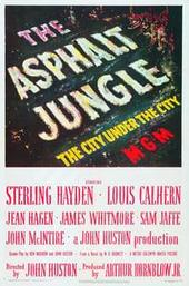 The Asphalt Jungle