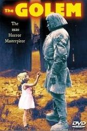 The Golem: How He Came into the World