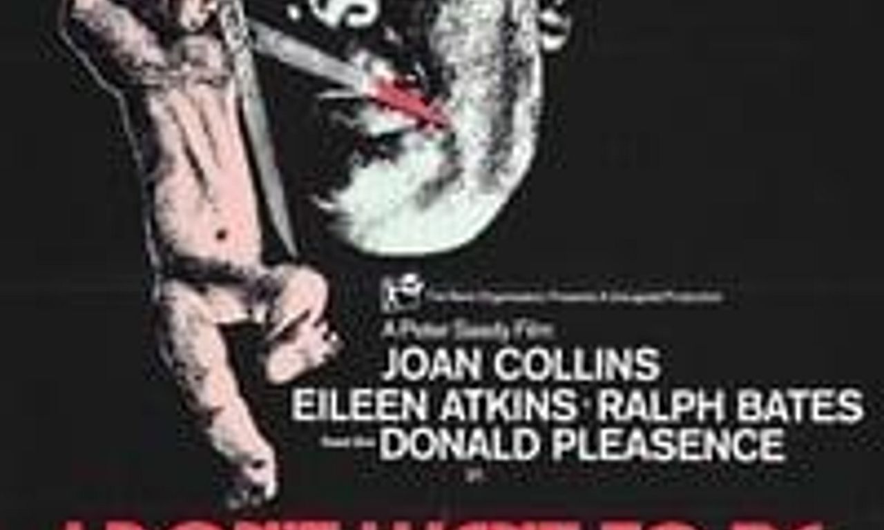 header image for I Don't Want to Be Born