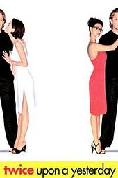 Twice Upon a Yesterday