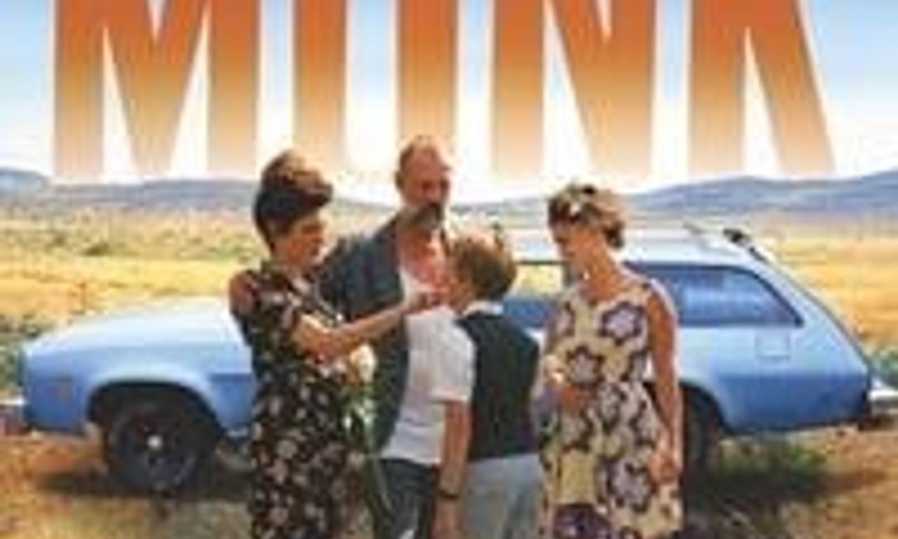 header image for Monk