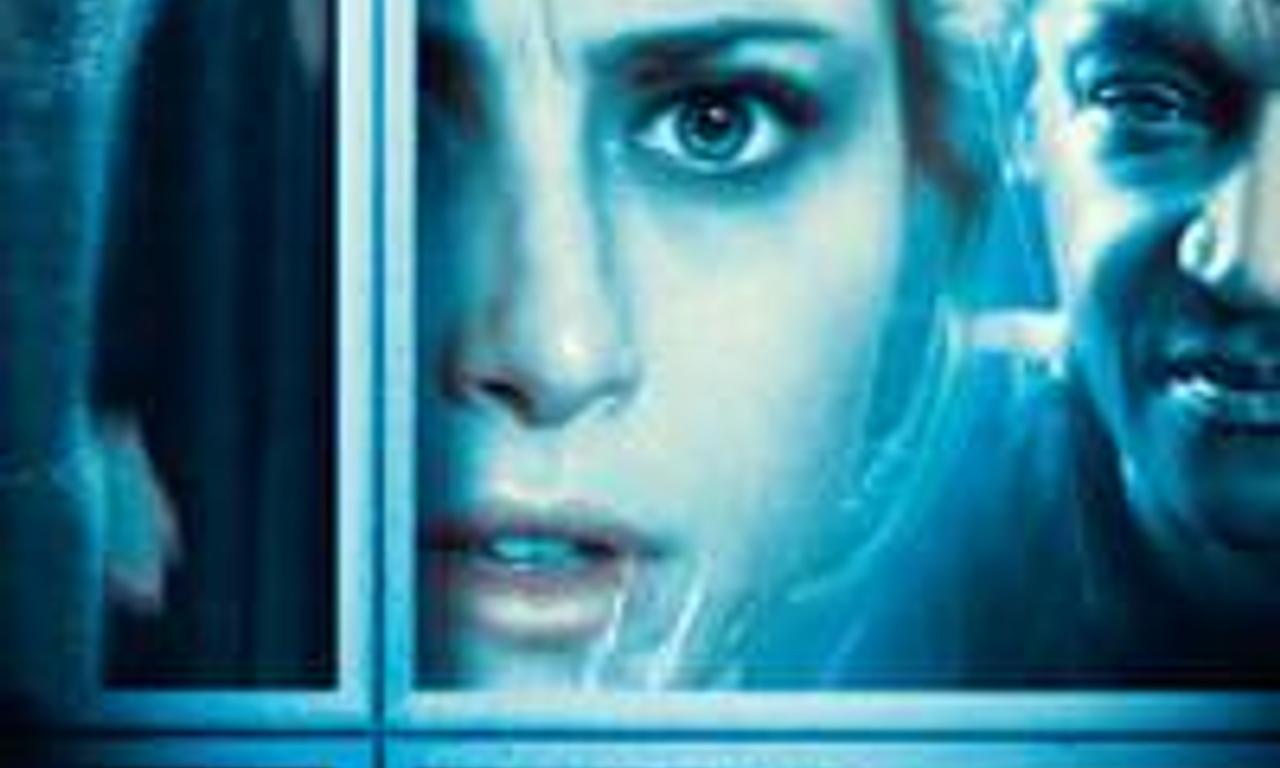 header image for Agoraphobia