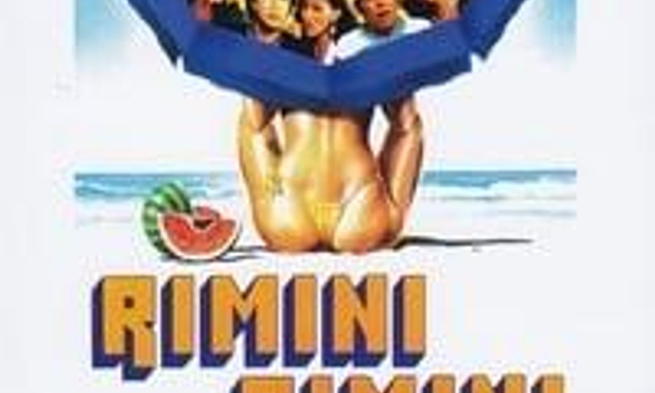 header image for Rimini Rimini