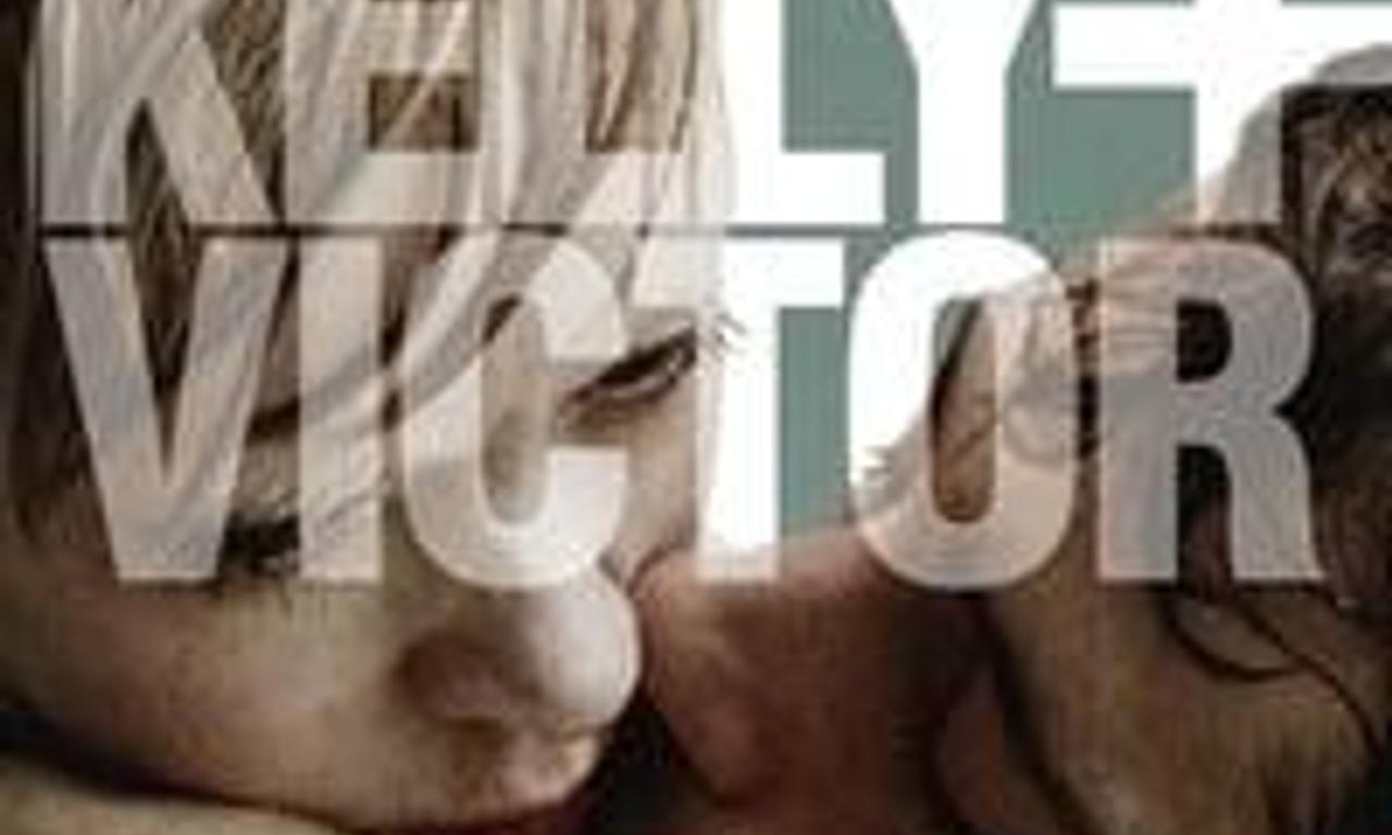 header image for Kelly + Victor