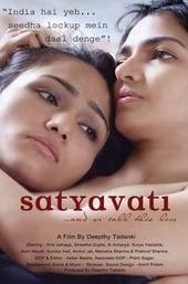 Satyavati: And We Call This Love