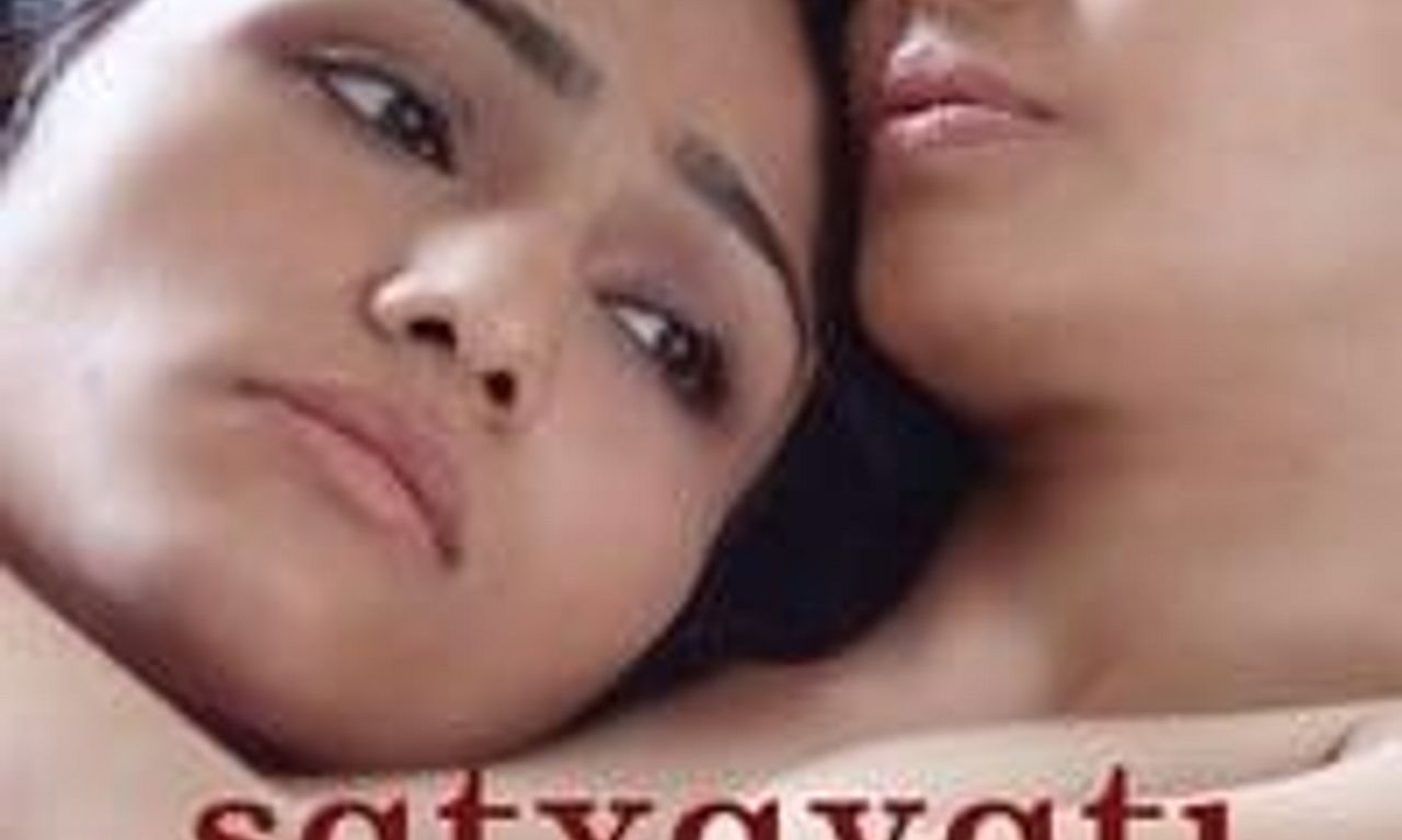 header image for Satyavati: And We Call This Love