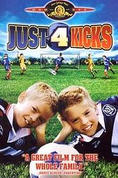 Just 4 Kicks