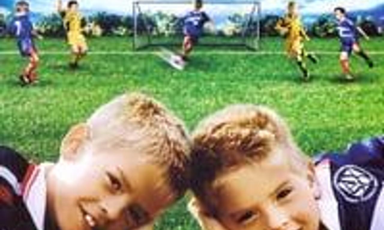 header image for Just 4 Kicks