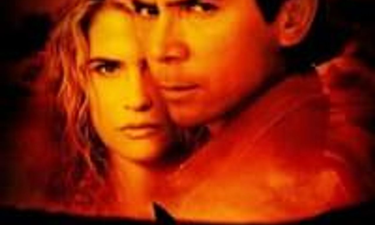 header image for Red Water