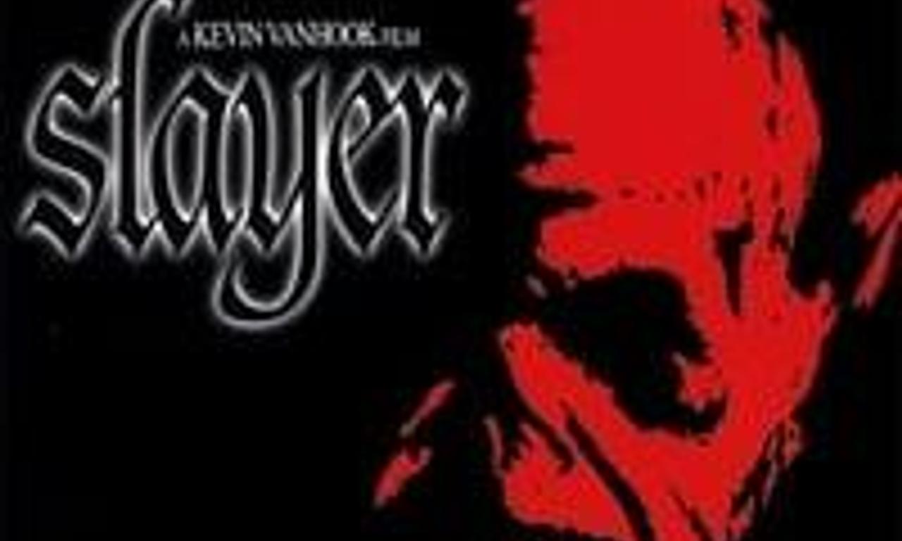 header image for Slayer