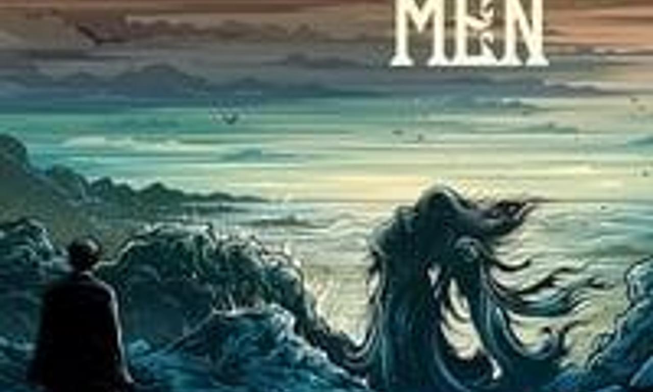 header image for Horrors of Malformed Men