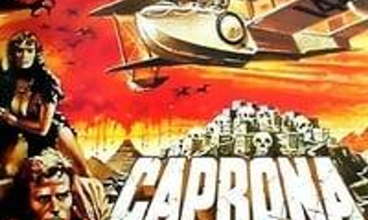 header image for The People That Time Forgot