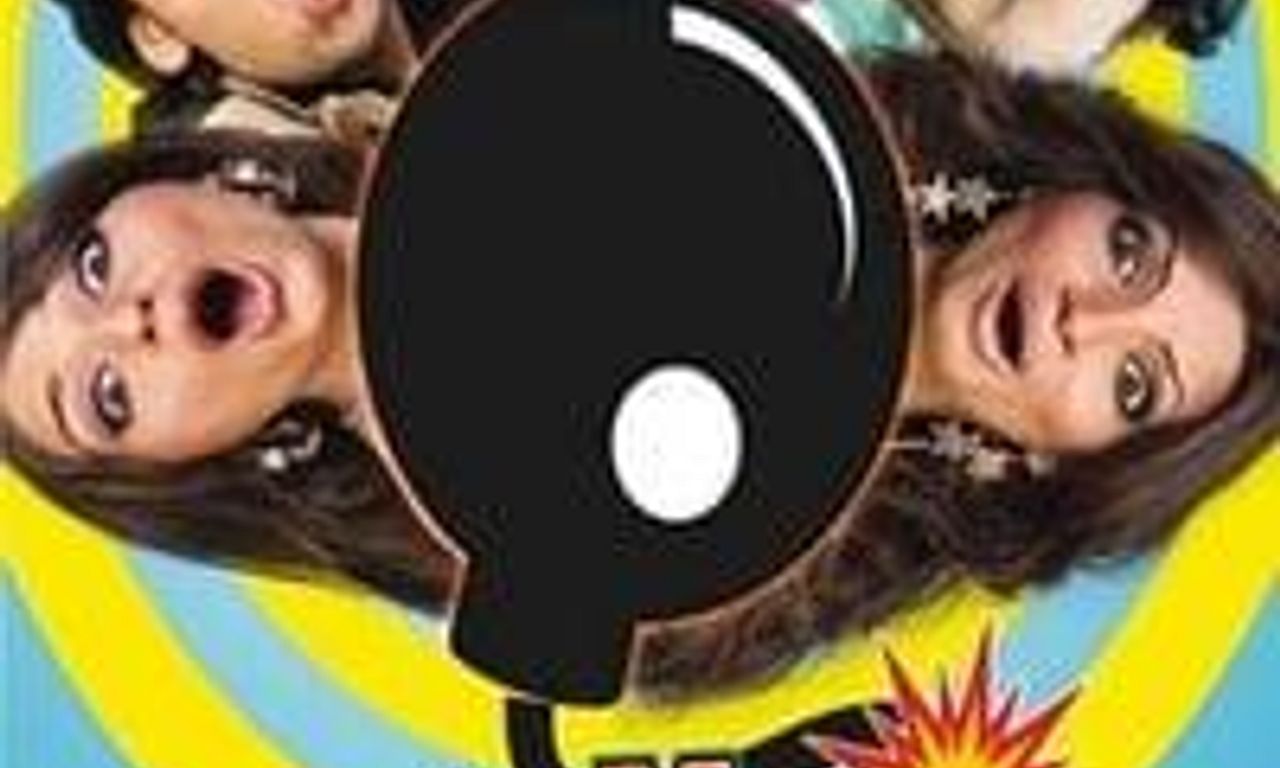 header image for Dhoom Dadakka