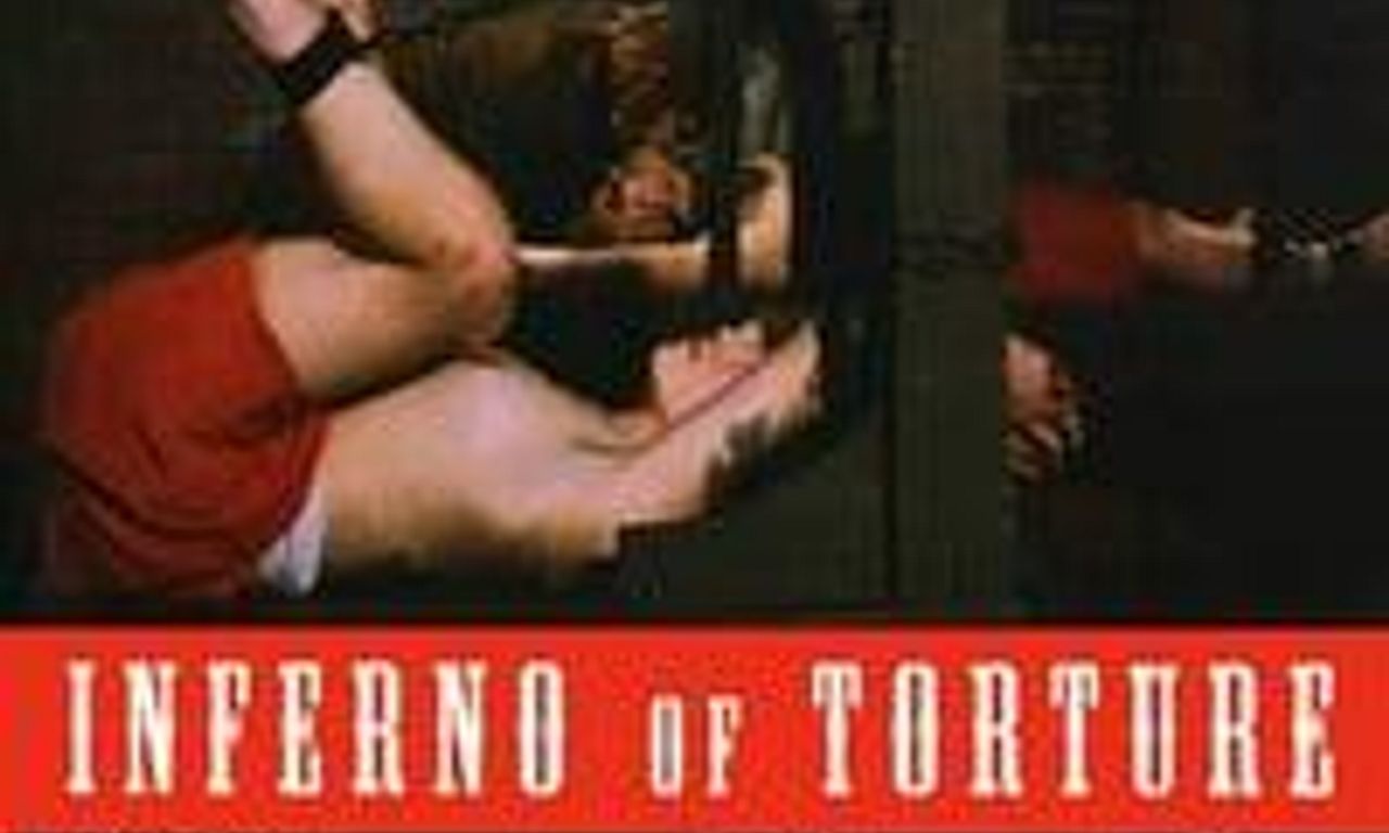 header image for Inferno of Torture