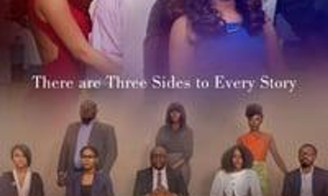 header image for The Arbitration