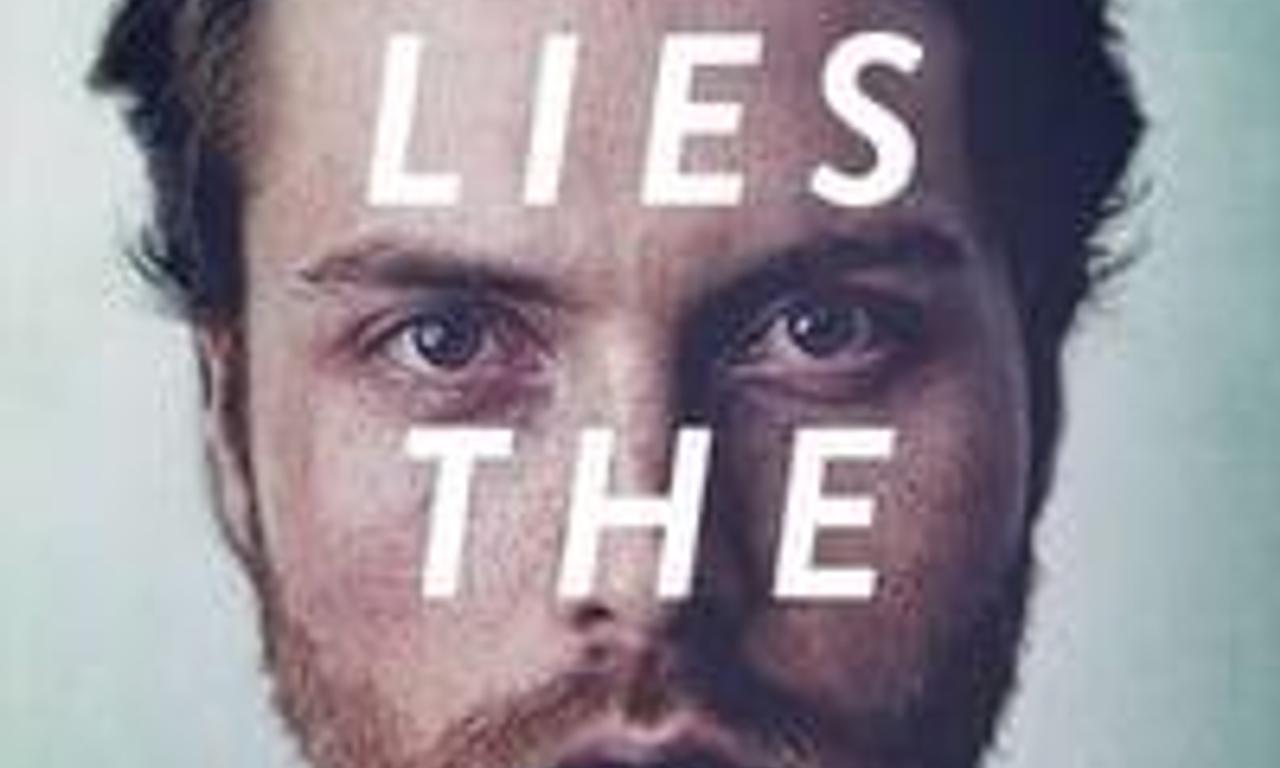 header image for Uneasy Lies the Mind