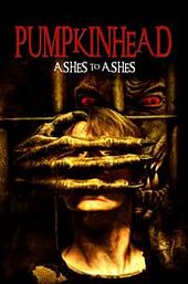 Pumpkinhead: Ashes to Ashes