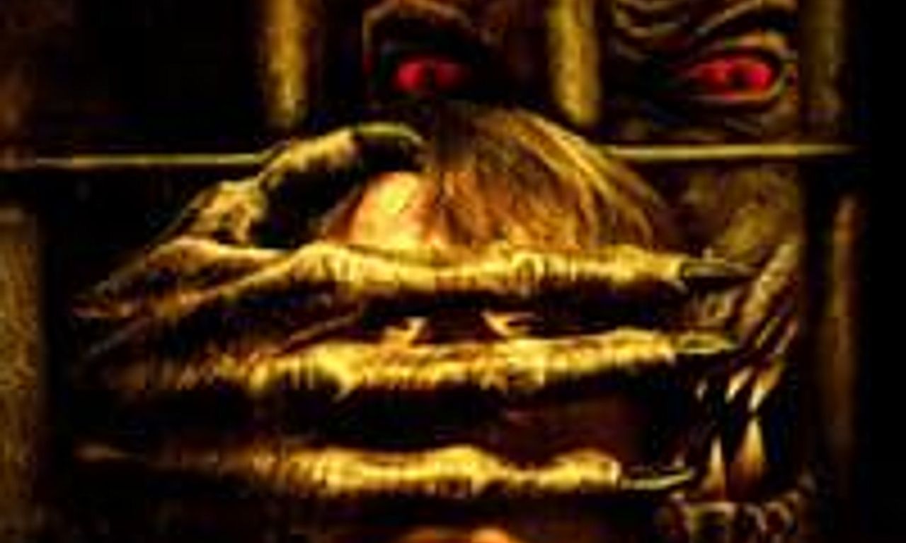 header image for Pumpkinhead: Ashes to Ashes