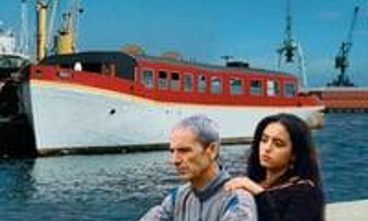 header image for The Secret of the Grain