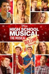 High School Musical: The Musical: The Holiday Special