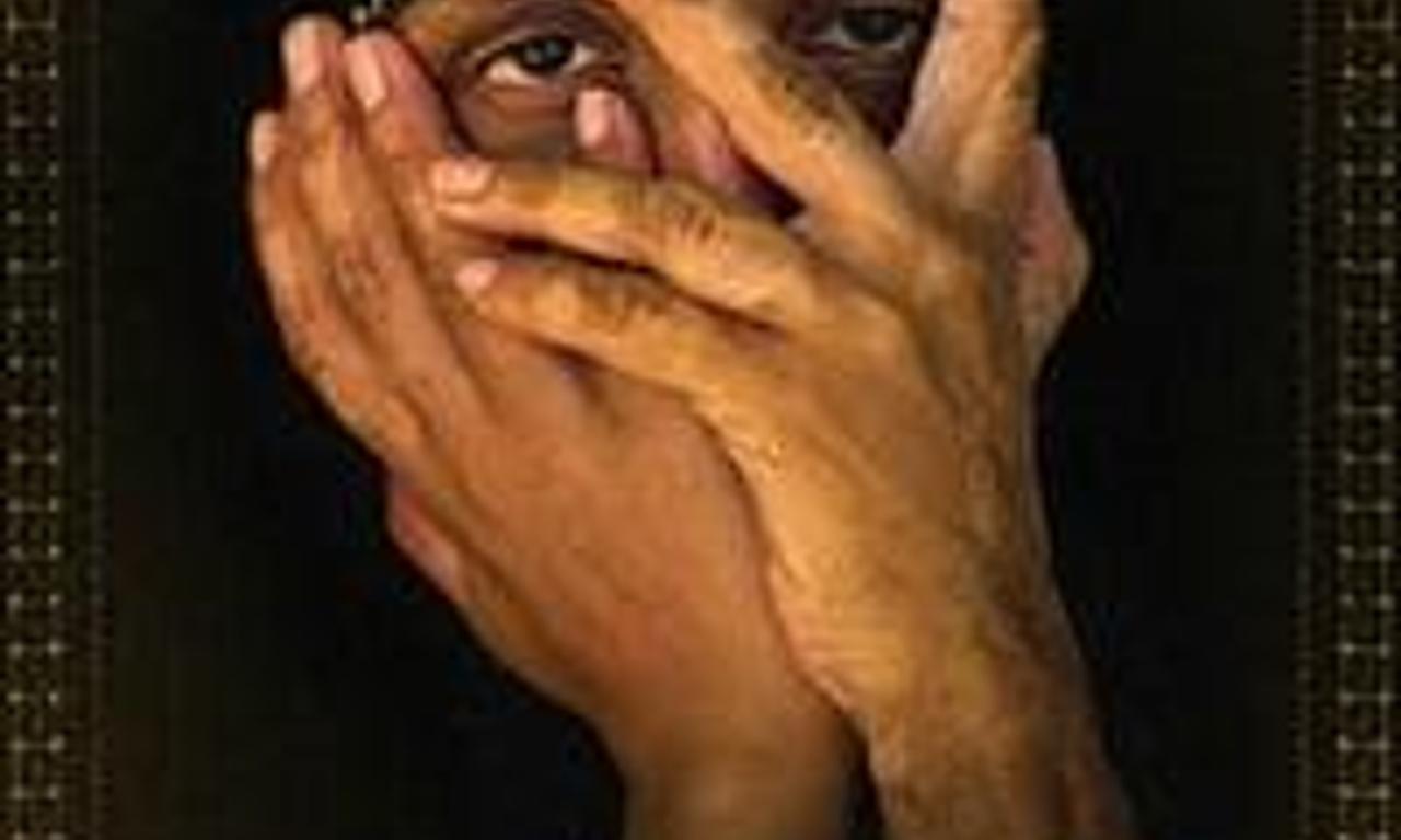 header image for Saving Face