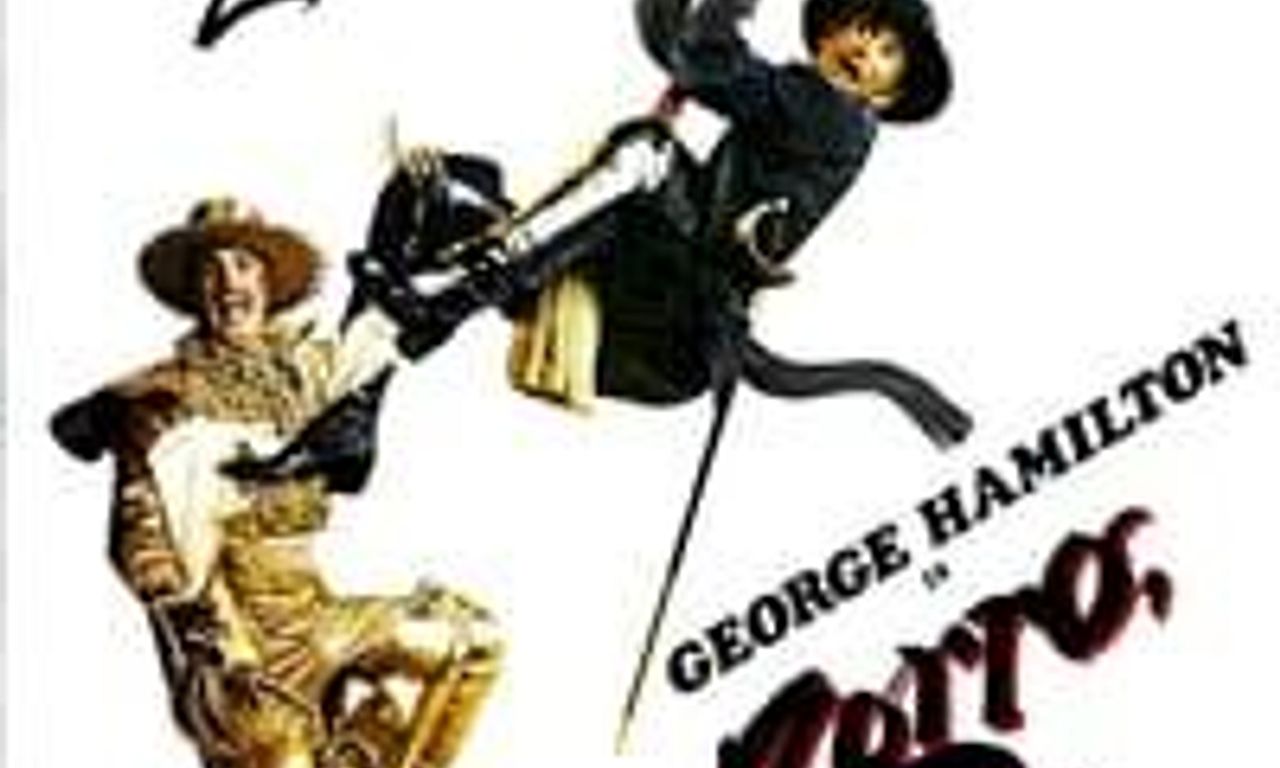 How To Watch Zorro The Gay Blade Zorro, The Gay Blade - Where to Watch and Stream Online – Entertainment.ie
