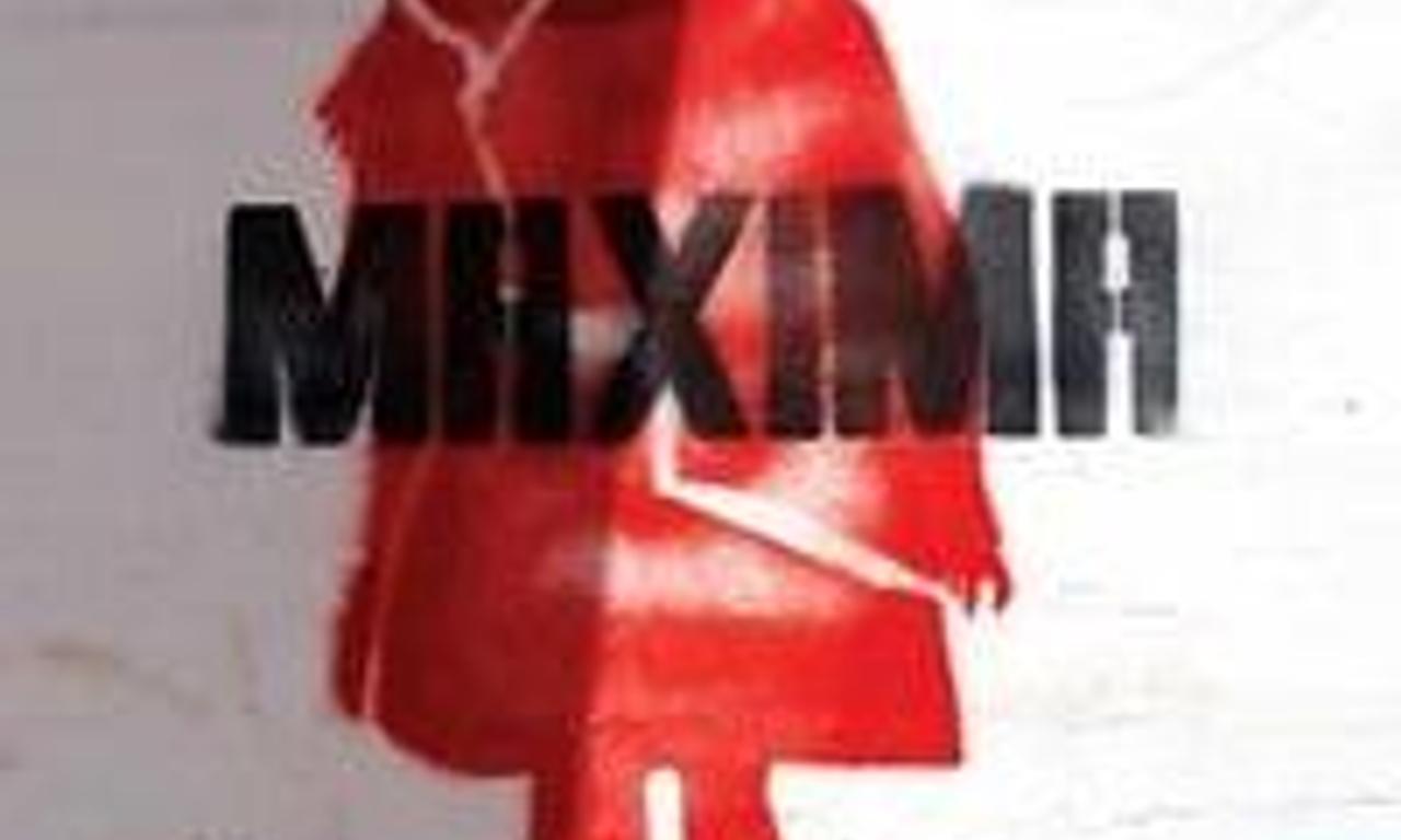 header image for Máxima