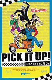 Pick It Up!: Ska in the '90s