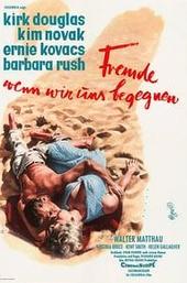 Strangers When We Meet