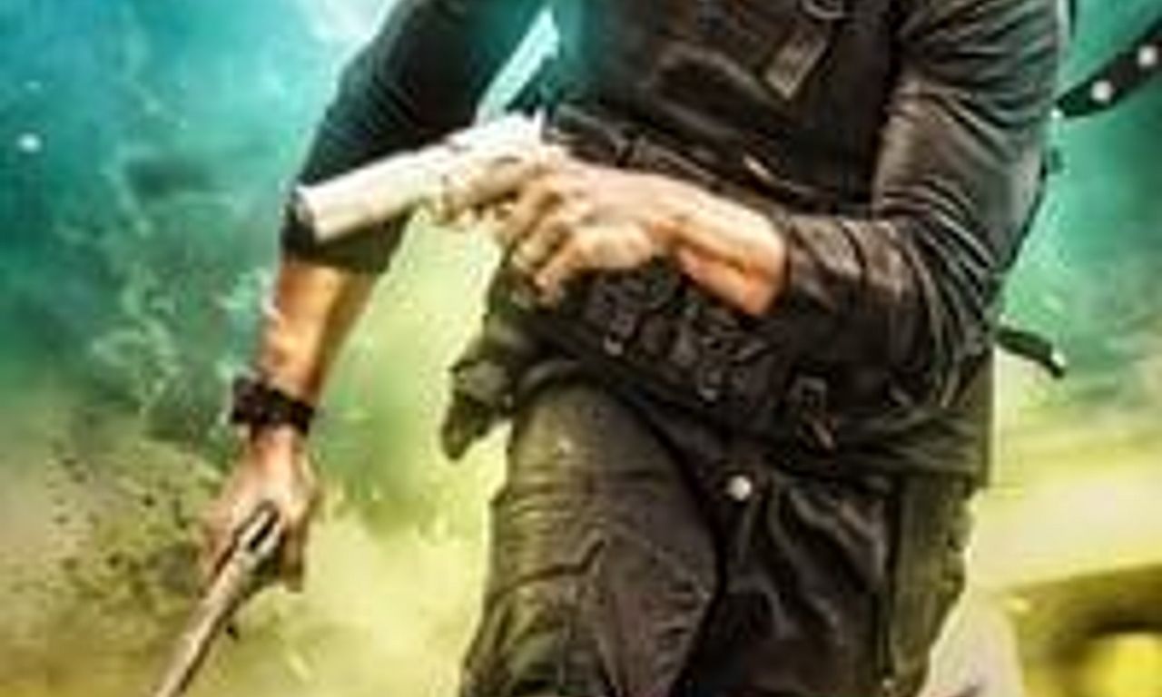 header image for Bruce Lee - The Fighter