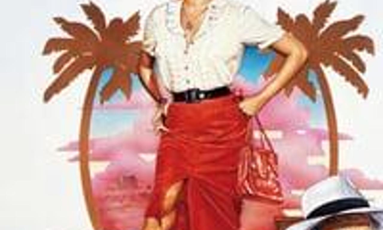 header image for Miss Sadie Thompson