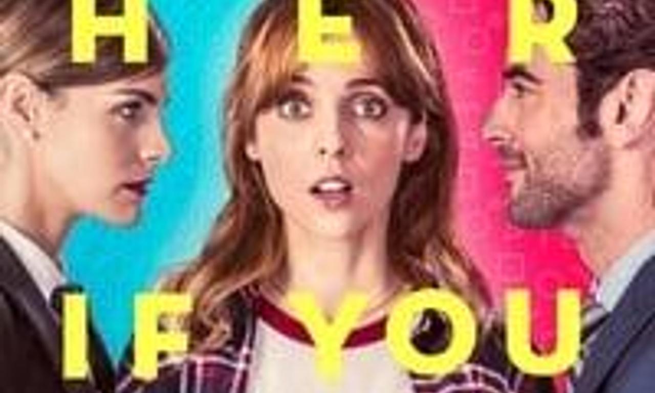 header image for Get Her... If You Can