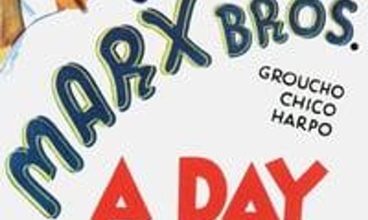 header image for A Day at the Races