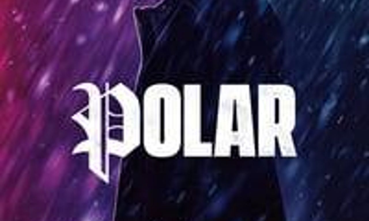 header image for Polar